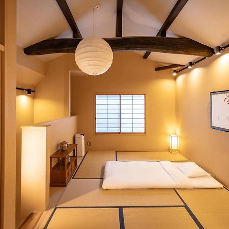 谷町君 星屋 若川楽水 京都鴨川 Buitenkant foto