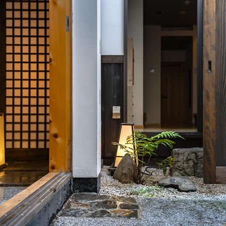 谷町君 星屋 若川楽水 京都鴨川 Buitenkant foto