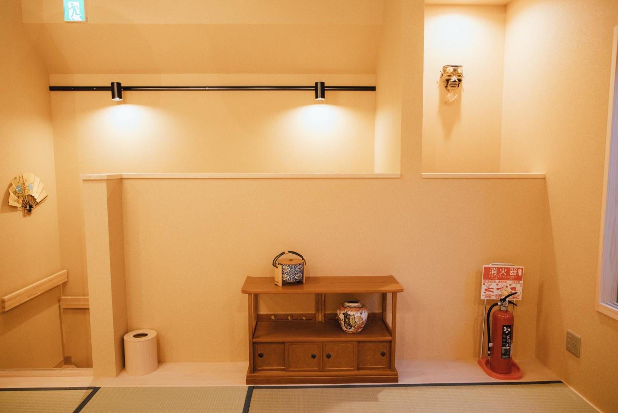 谷町君 星屋 若川楽水 京都鴨川 Buitenkant foto