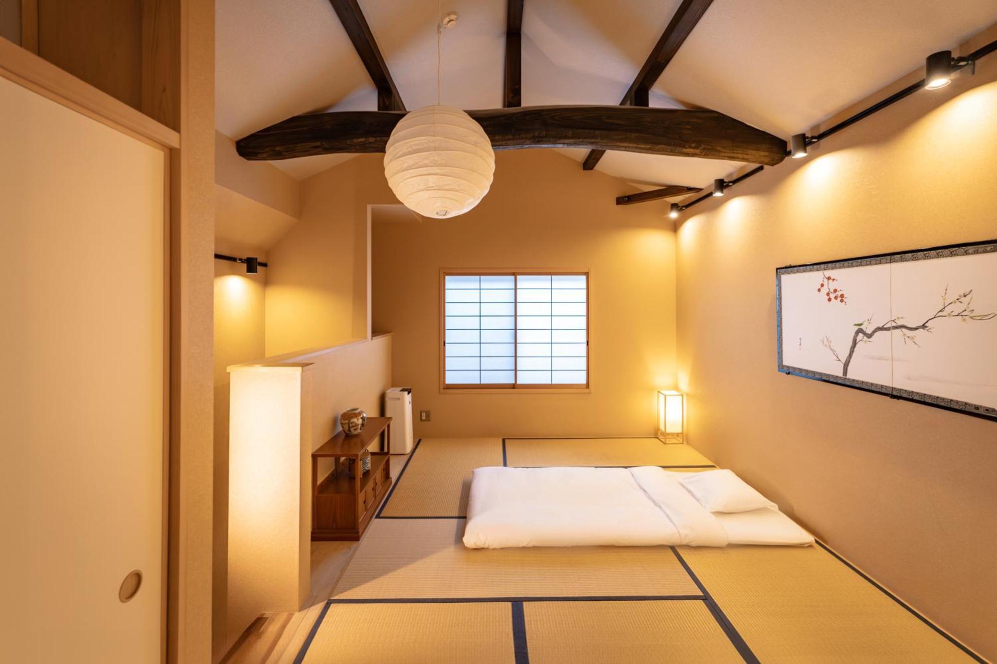 谷町君 星屋 若川楽水 京都鴨川 Buitenkant foto