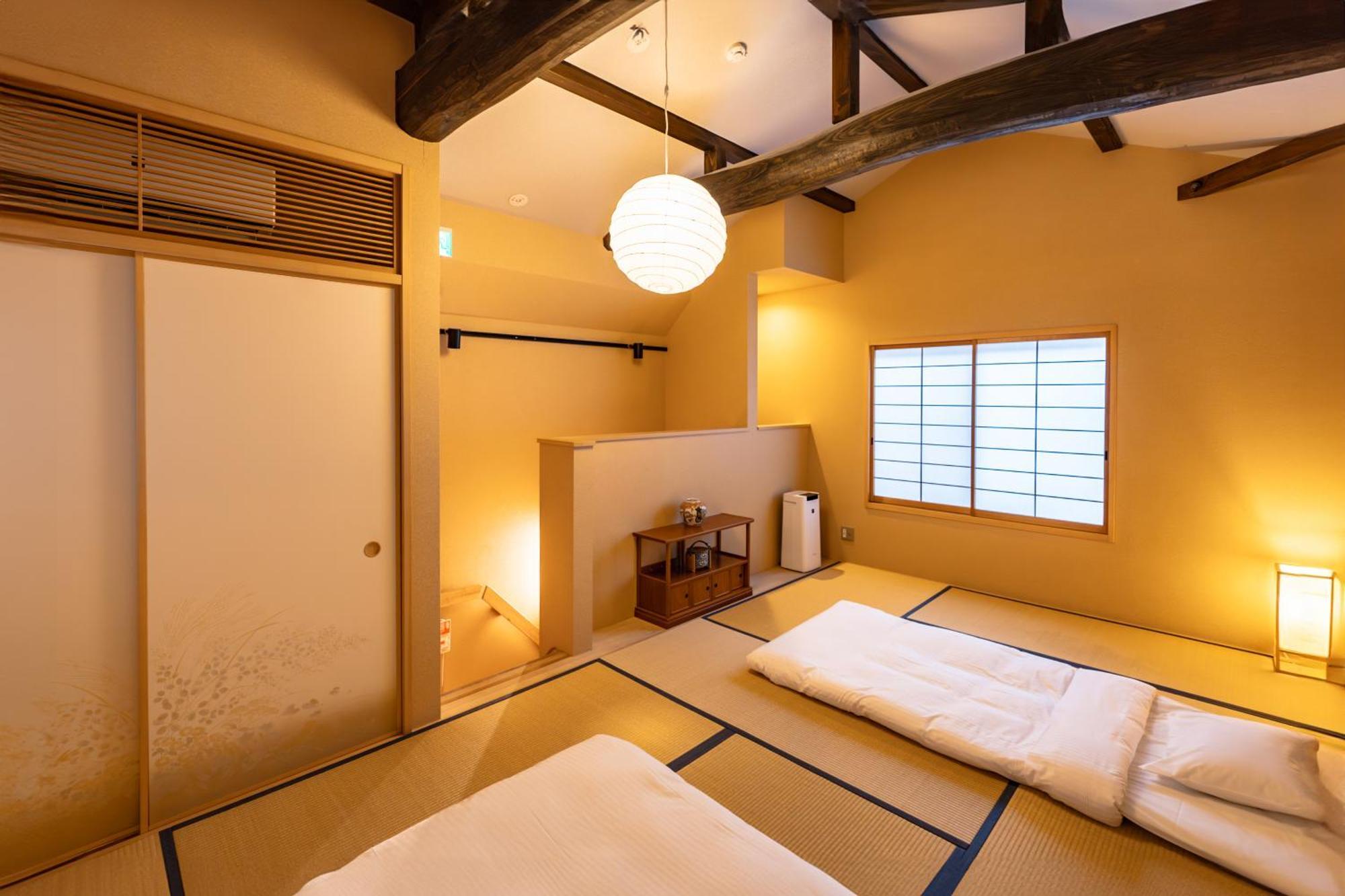 谷町君 星屋 若川楽水 京都鴨川 Buitenkant foto