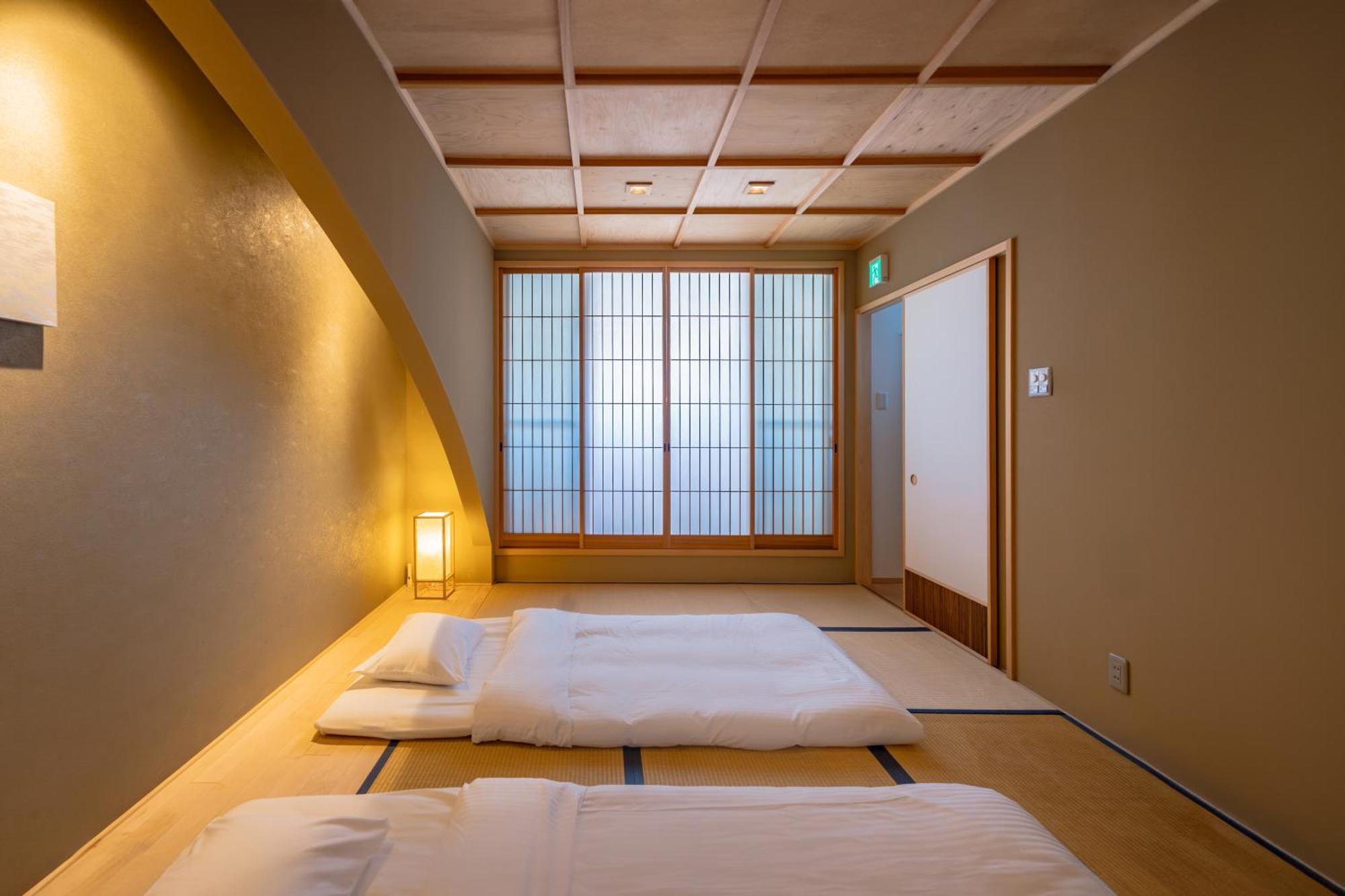 谷町君 星屋 若川楽水 京都鴨川 Buitenkant foto