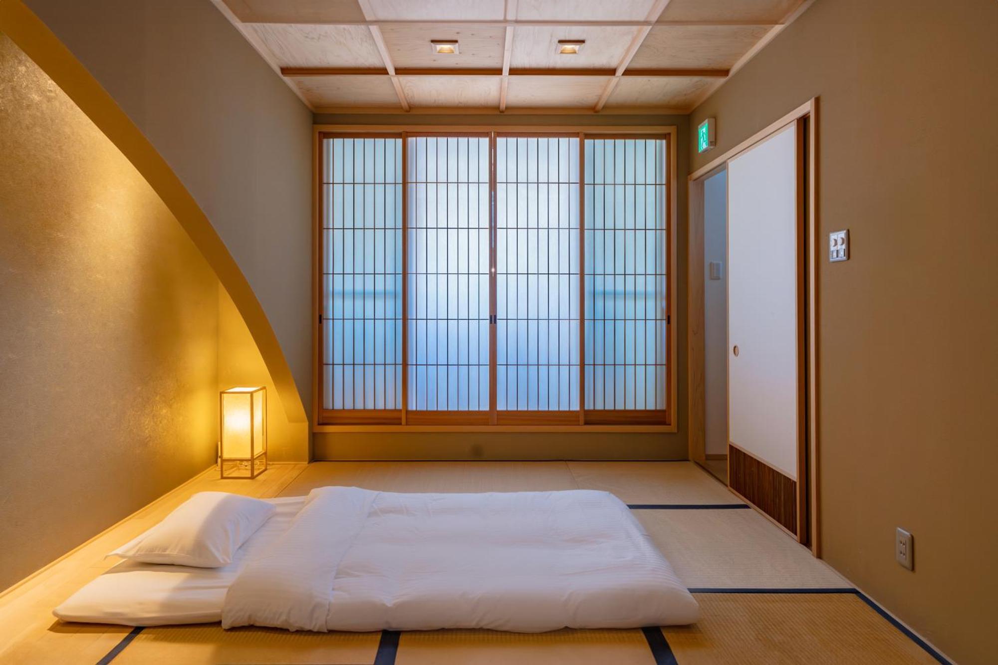 谷町君 星屋 若川楽水 京都鴨川 Buitenkant foto