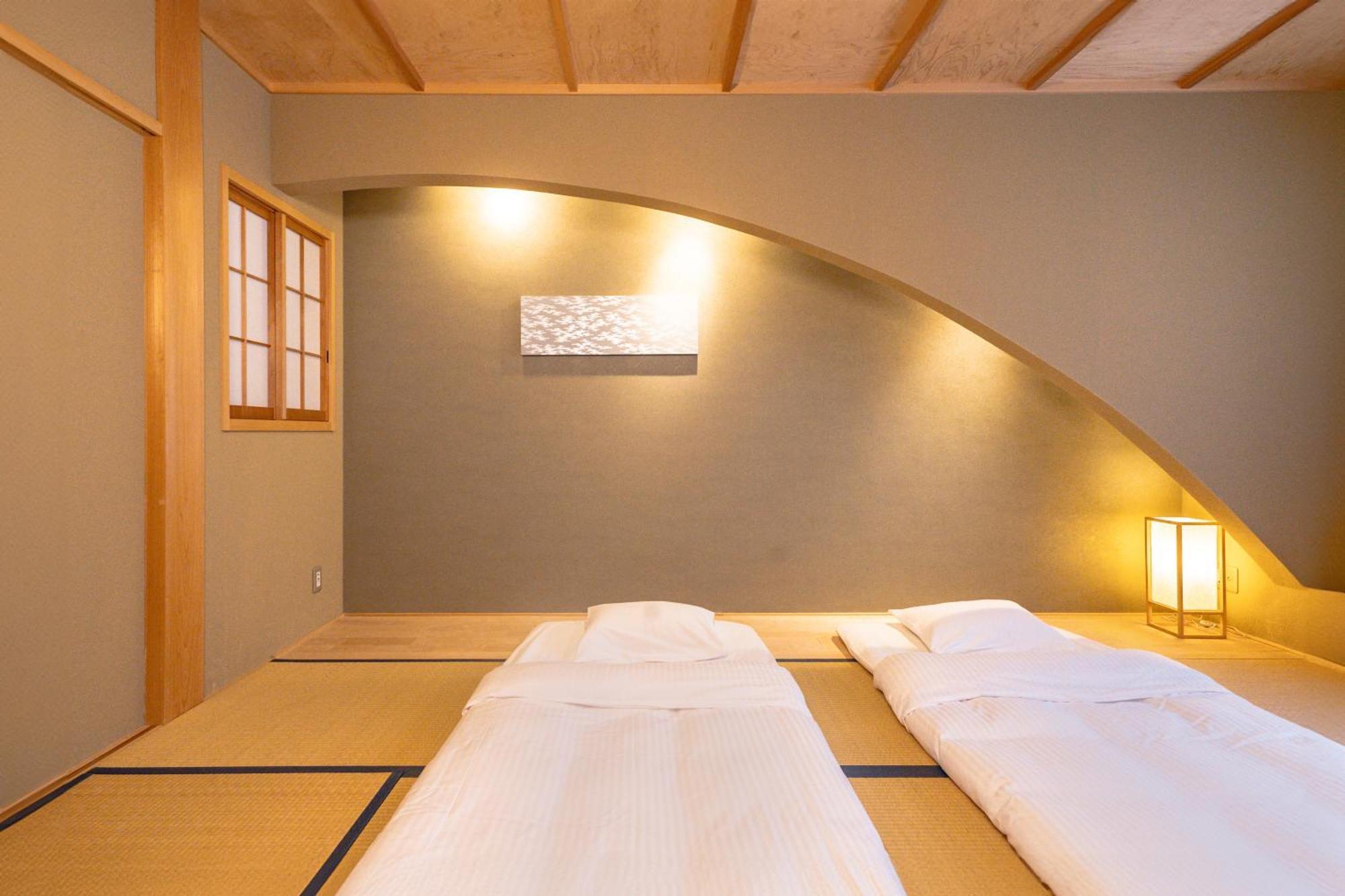 谷町君 星屋 若川楽水 京都鴨川 Buitenkant foto